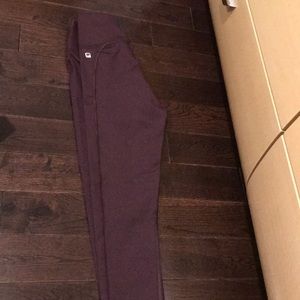 Fabletics leggings
